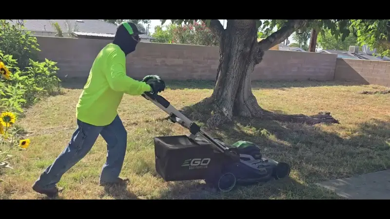 Why Wildomar homeowners choose Lithium.